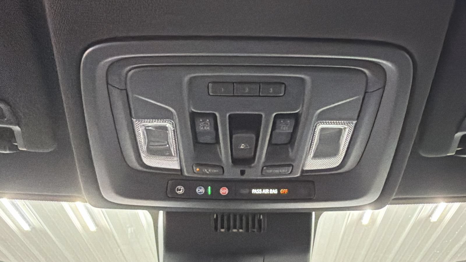 Used 2026 GMC Sierra 1500 AT4 w/ AT4 Premium Package AWD/4WD image 36