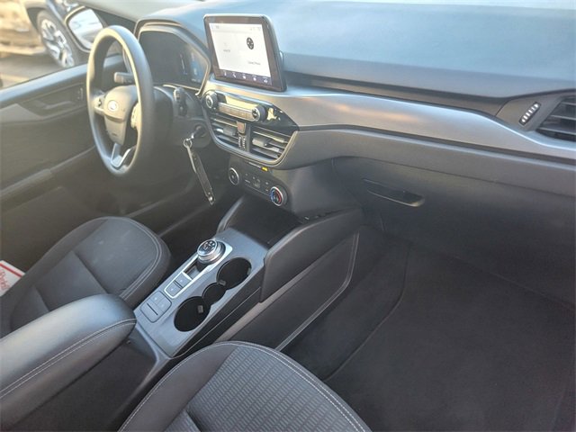 Used 2023 Ford Escape FWD image 19