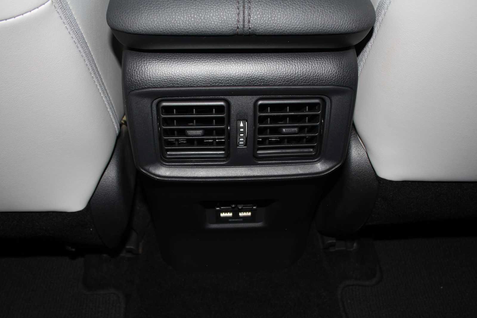 Used 2021 Toyota RAV4 XLE Premium FWD image 30