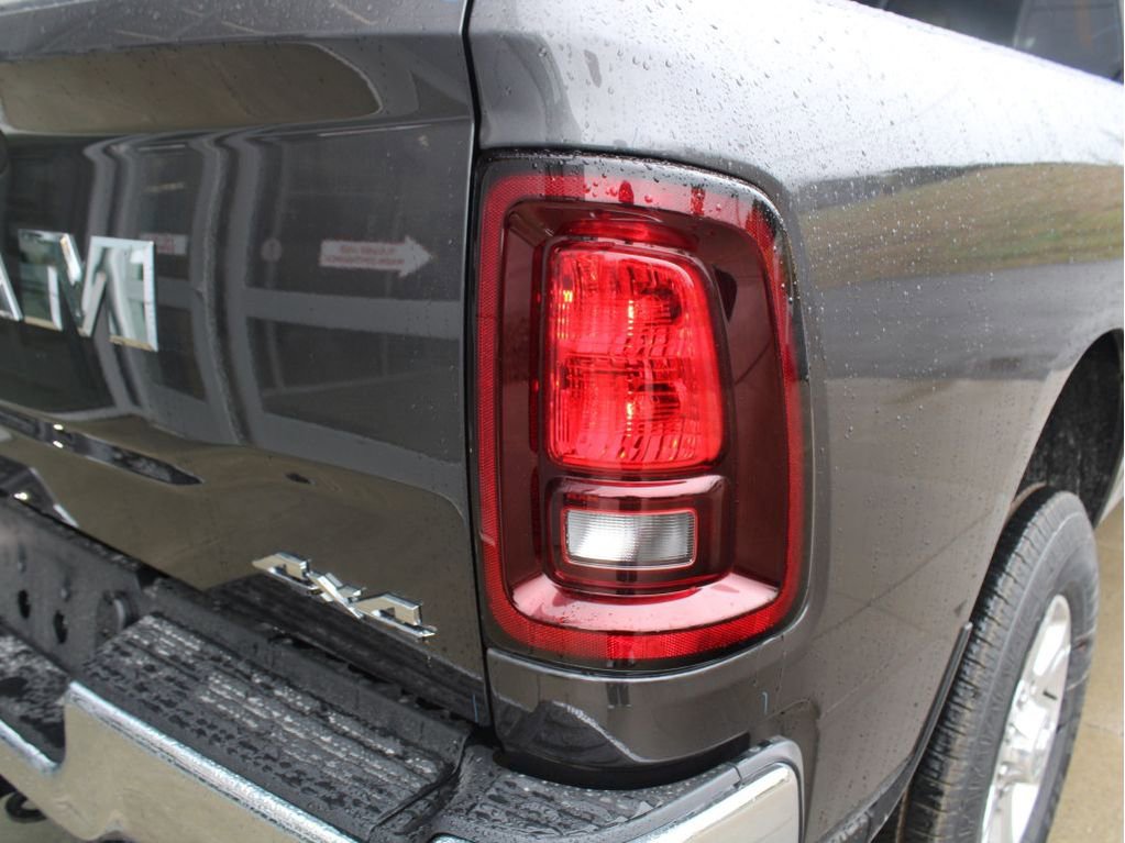 New 2026 RAM 3500 Big Horn image 39