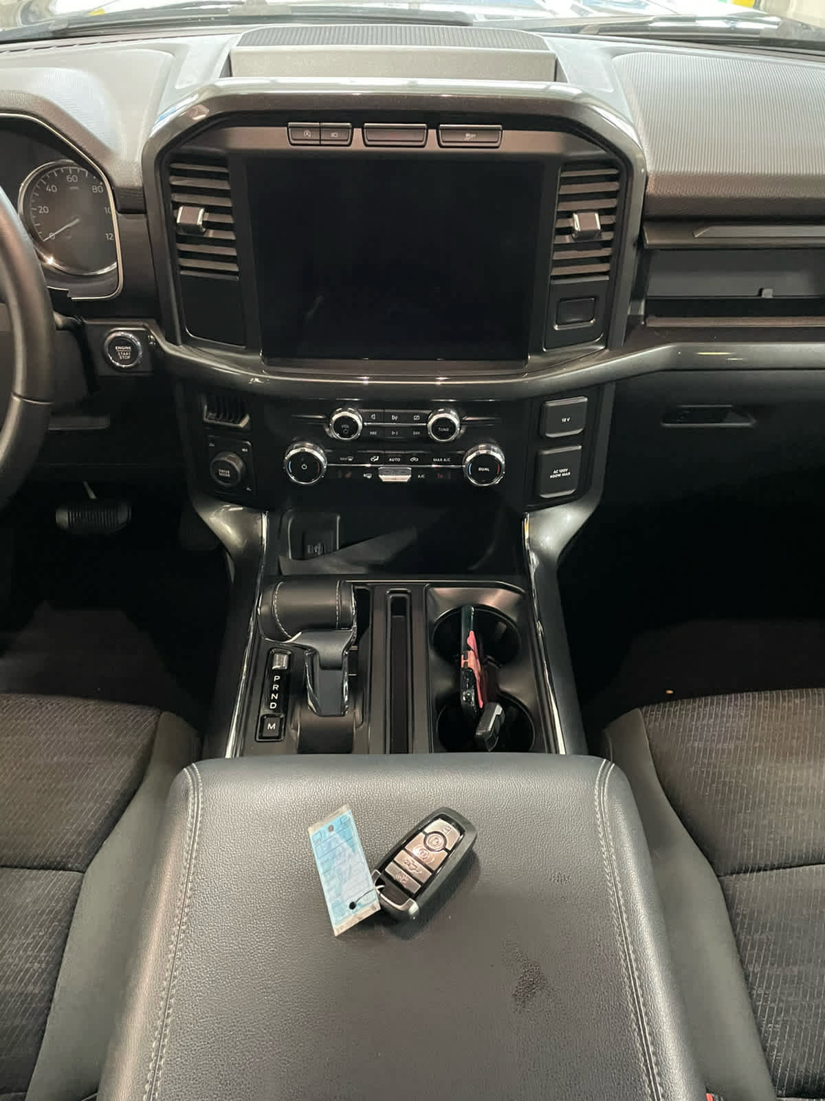 Used 2023 Ford F150 XLT w/ Equipment Group 302A High image 13