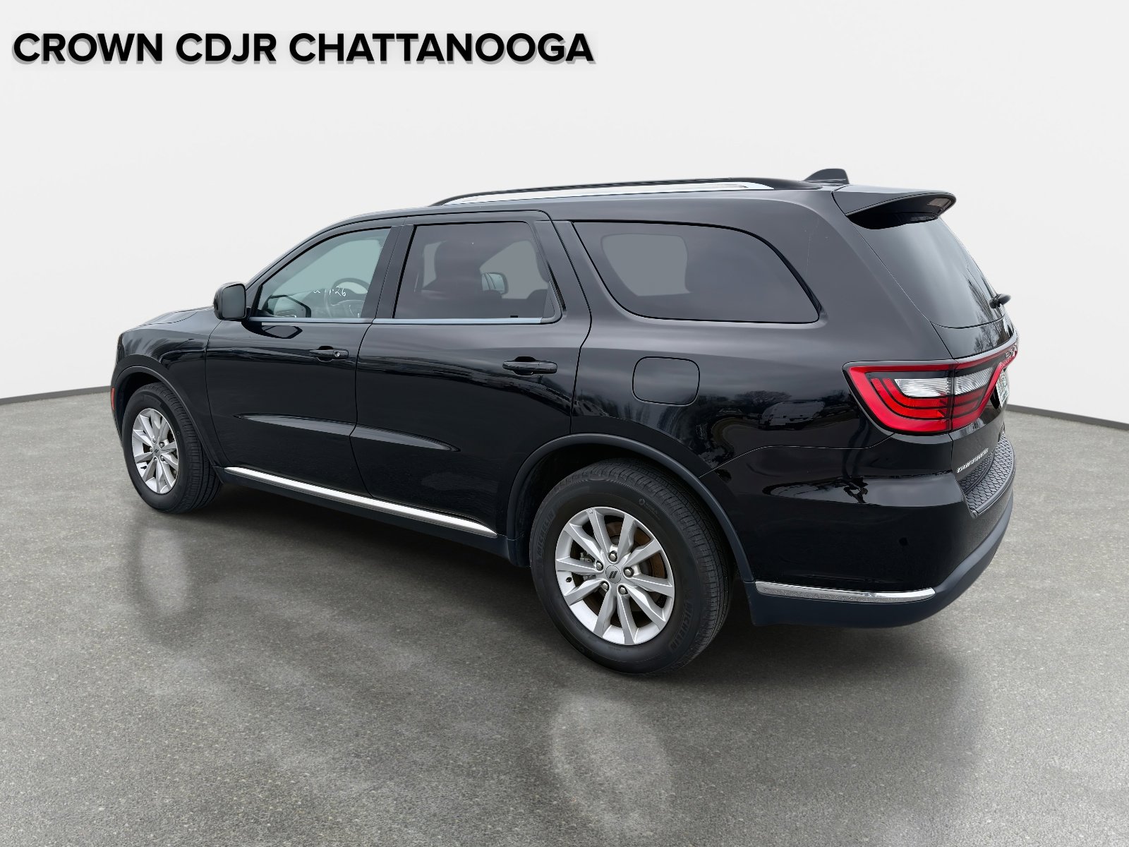 Certified 2023 Dodge Durango SXT image 5
