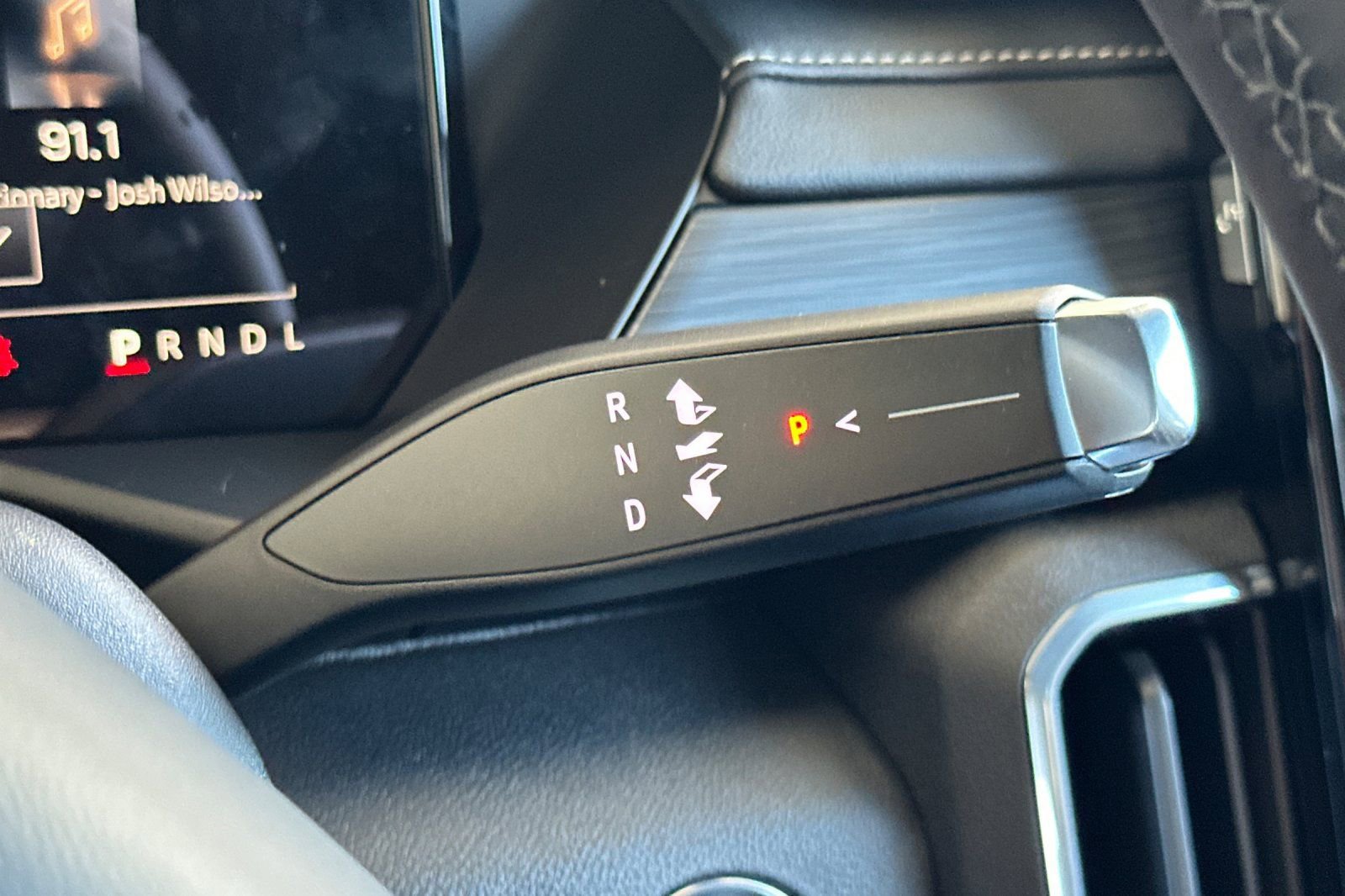 New 2026 GMC Acadia Elevation w/ Black Edition image 23