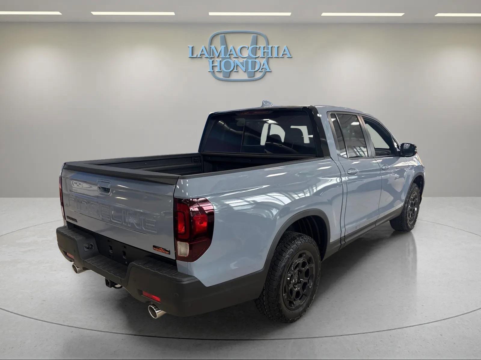 New 2026 Honda Ridgeline TrailSport+ image 7