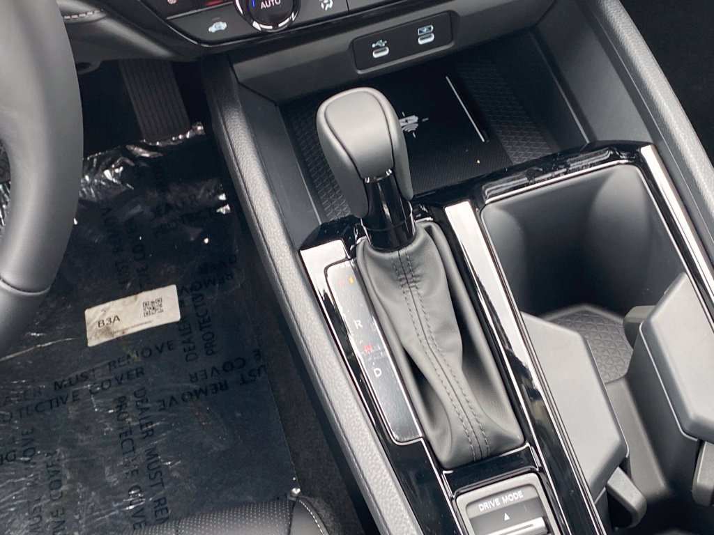 New 2026 Honda Accord EX-L image 16