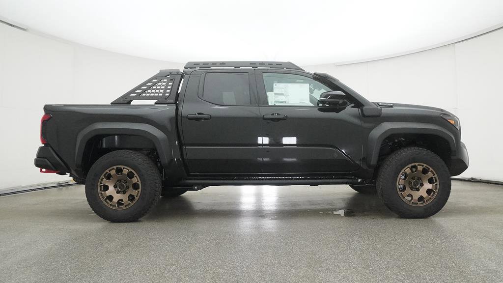 New 2025 Toyota Tacoma 4x4 Double Cab Hybrid image 26