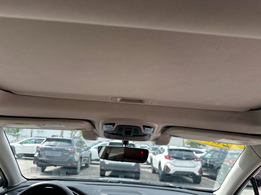 Used 2021 Subaru Outback Touring image 21