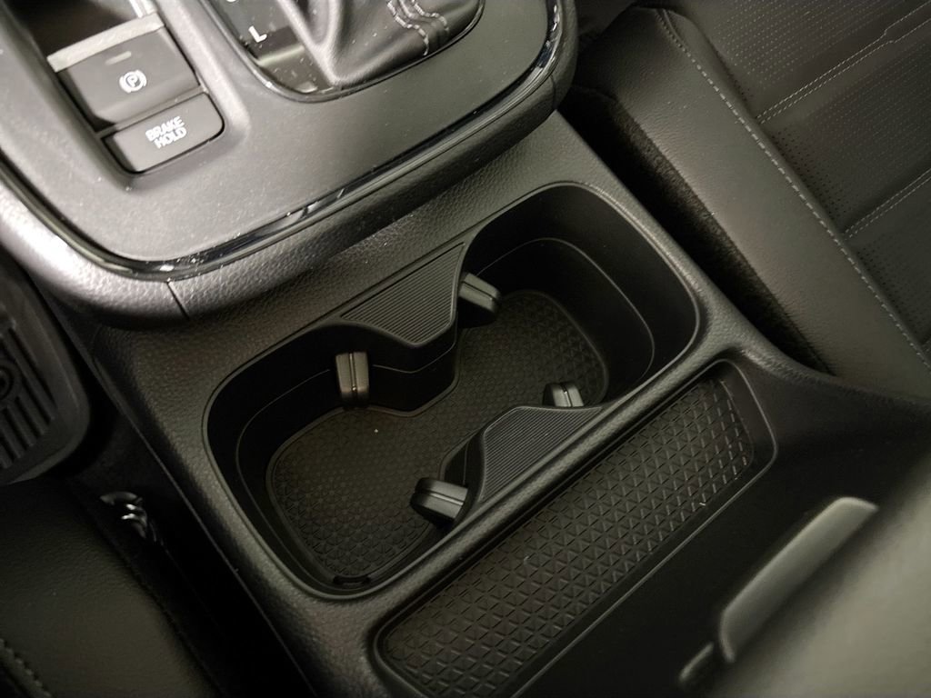 New 2026 Honda CR-V EX-L image 15