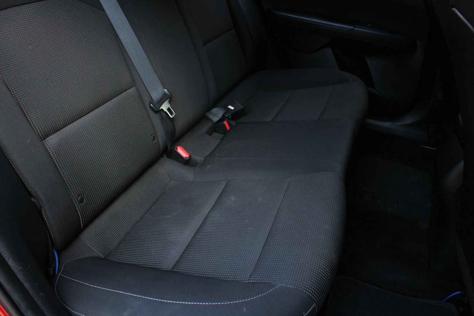 Used 2020 Kia Forte LXS FWD image 23