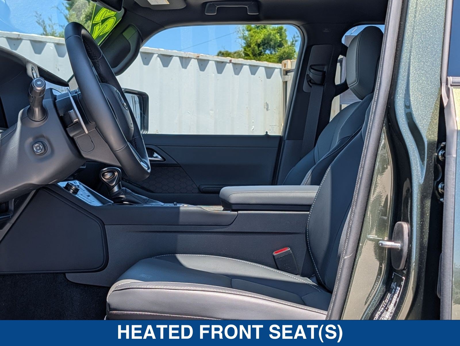 Used 2025 Lexus GX 550 w/ Accessory Package (Z1) AWD/4WD image 49