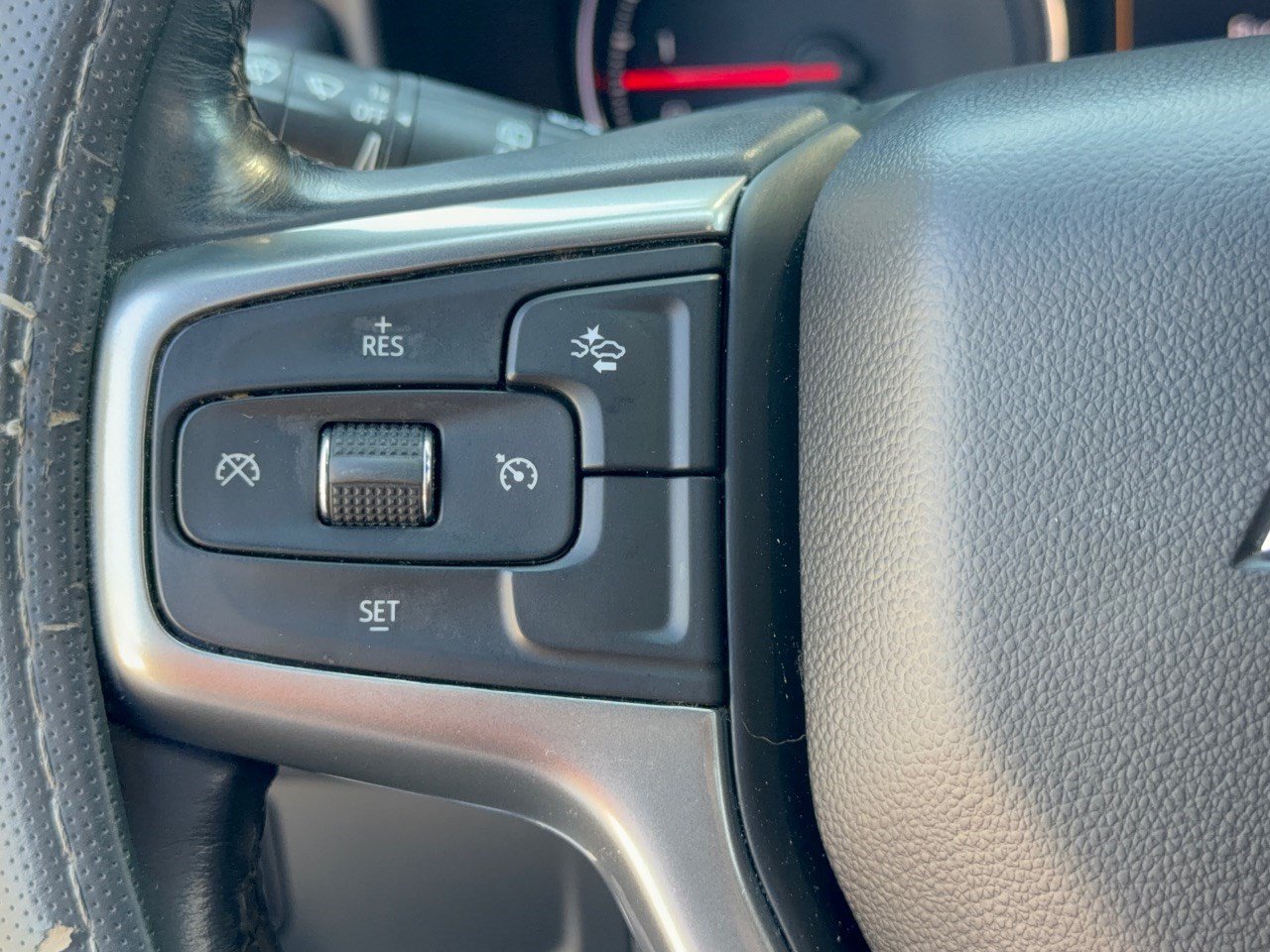 Certified 2021 Chevrolet Tahoe Z71 AWD/4WD image 18
