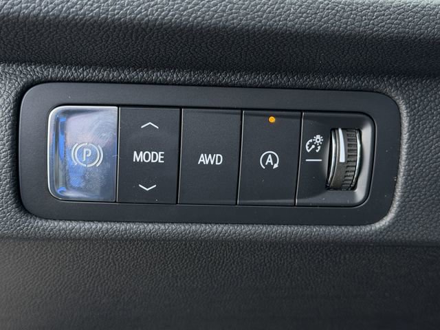 New 2026 Chevrolet Traverse Z71 image 19