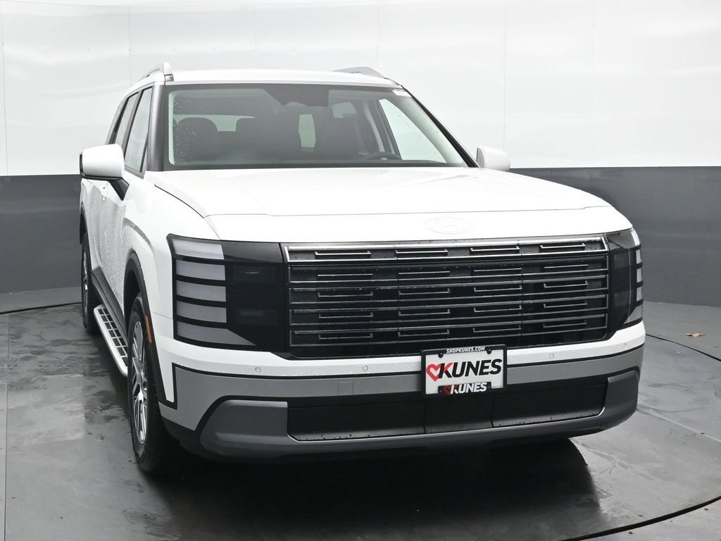 New 2026 Hyundai Palisade SEL image 5