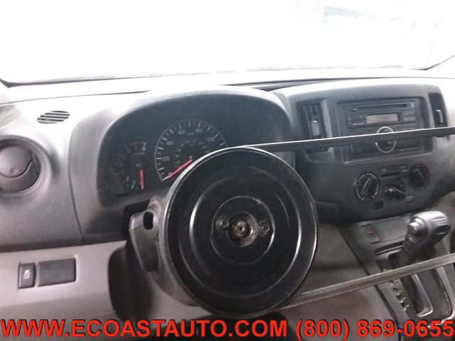 Used 2015 Chevrolet City Express LS FWD image 11