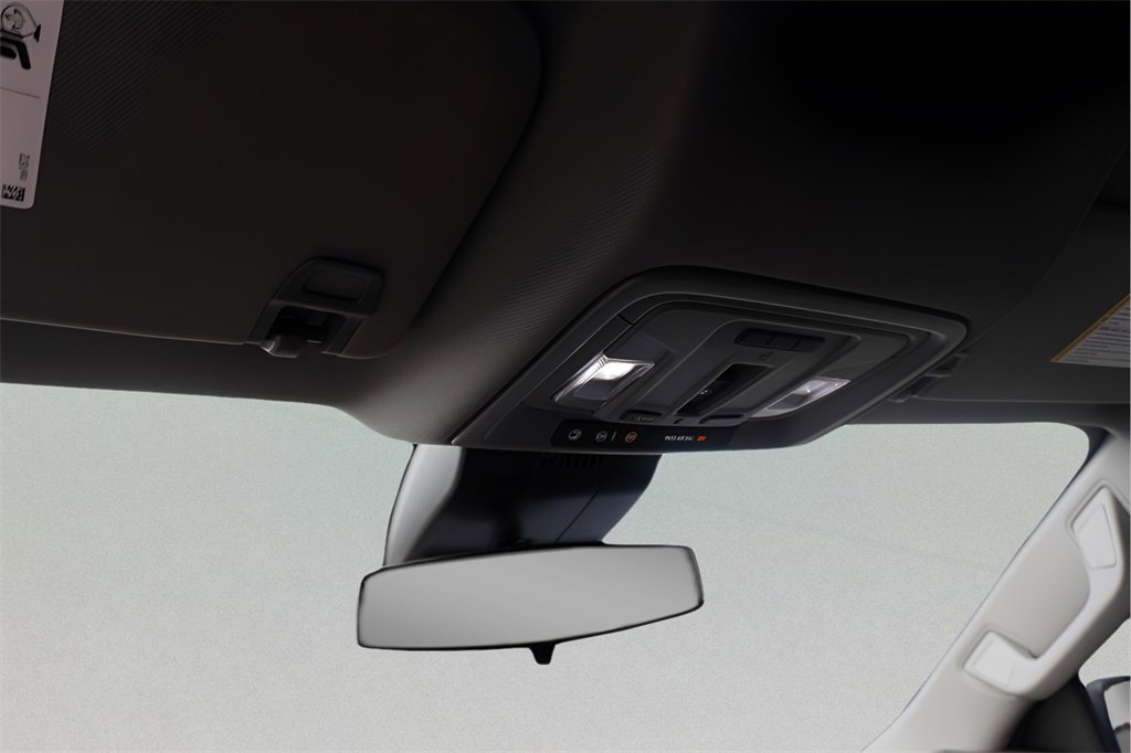 New 2026 Chevrolet Silverado 1500 LT w/ Safety Package image 26
