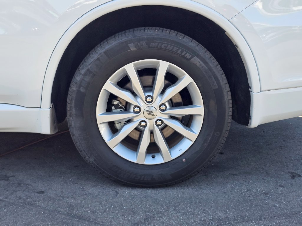 Certified 2025 Dodge Durango GT RWD image 14