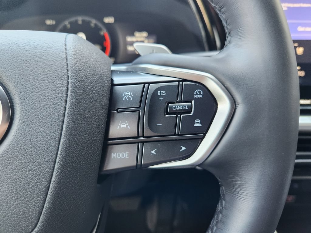 Certified 2026 Lexus TX 350 AWD w/ Technology Package image 29