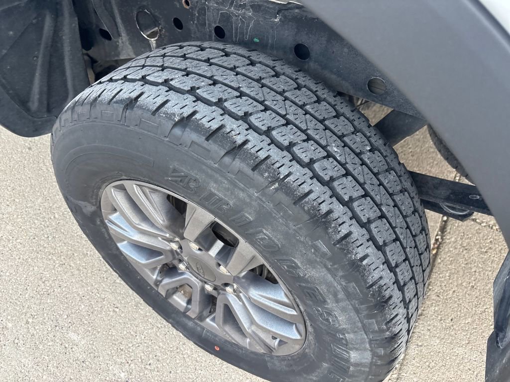 Used 2021 Ford Ranger XLT w/ Equipment Group 301A Mid image 8