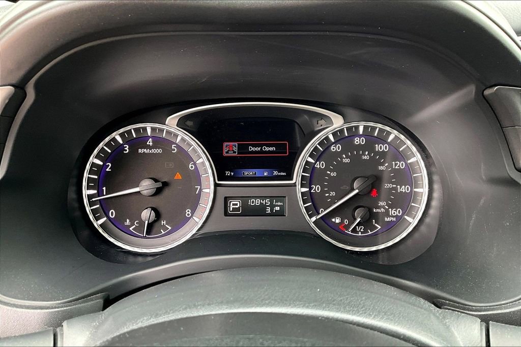 Used 2019 INFINITI QX60 Pure image 26