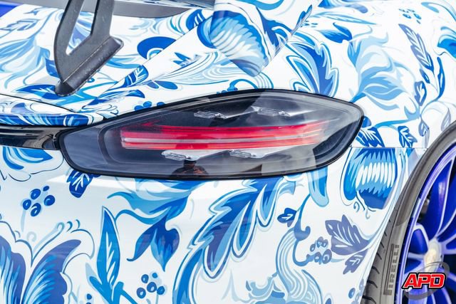 Used 2018 Porsche 718 Cayman RWD image 65
