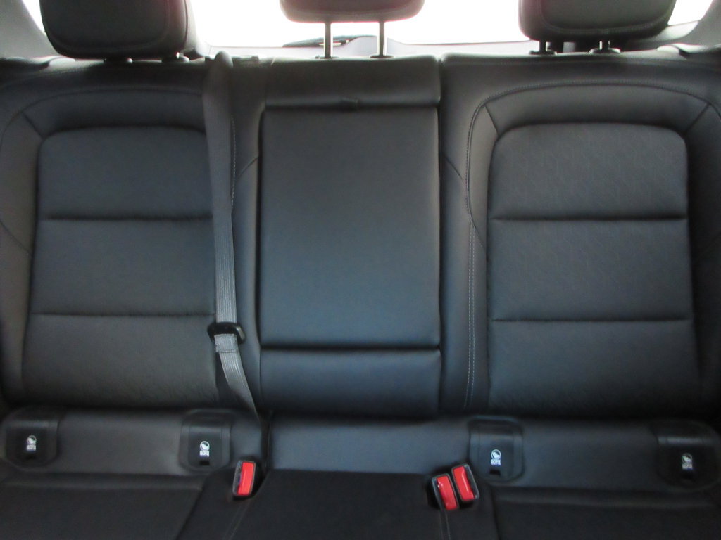 Certified 2025 Chevrolet Equinox LT w/ Convenience Package II FWD image 19