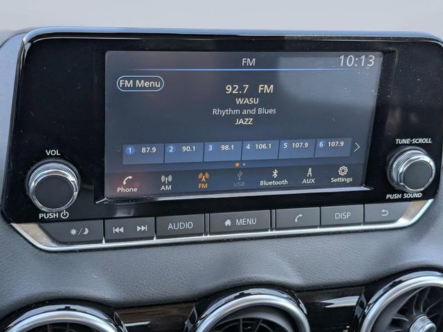 Used 2024 Nissan Sentra S FWD image 25