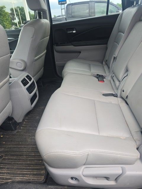 Used 2016 Honda Pilot EX-L image 17
