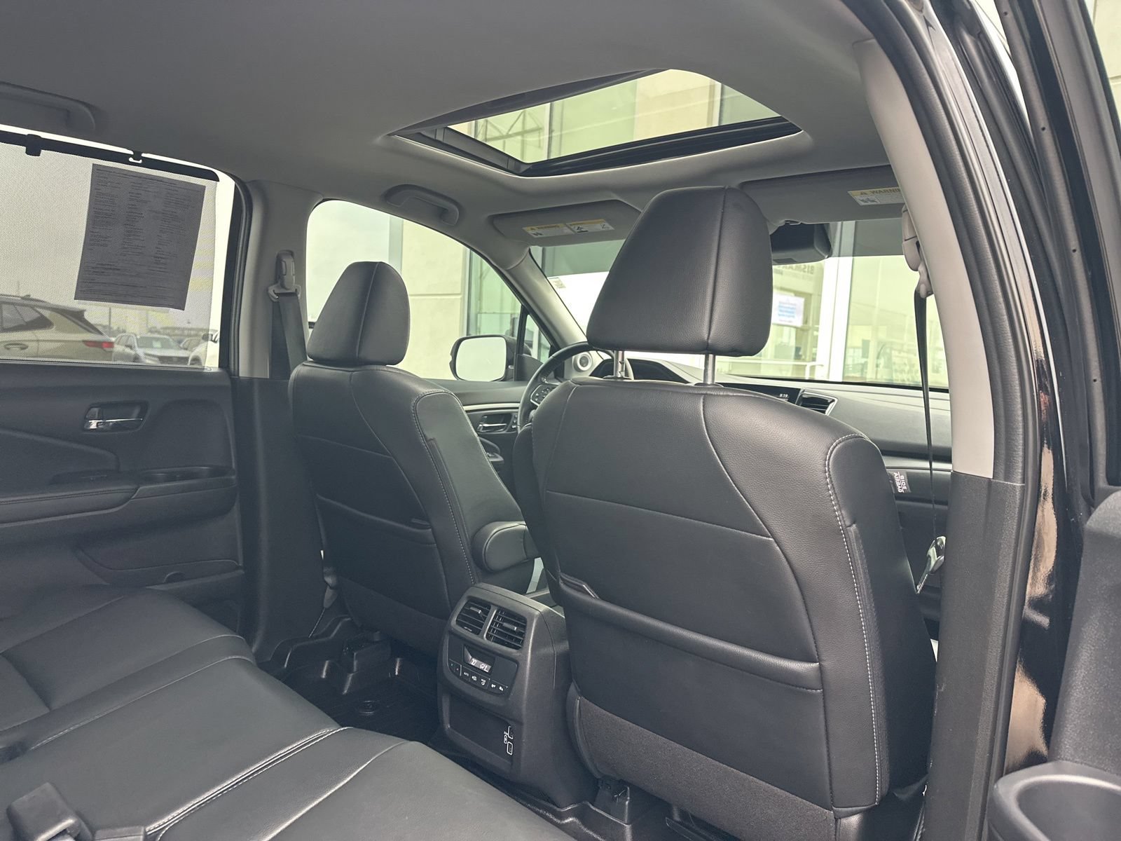 Used 2019 Honda Pilot EX-L image 38