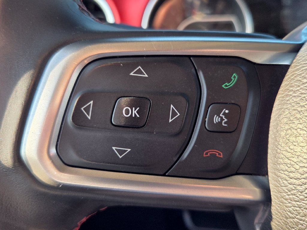 Used 2018 Jeep Wrangler Rubicon AWD/4WD image 26