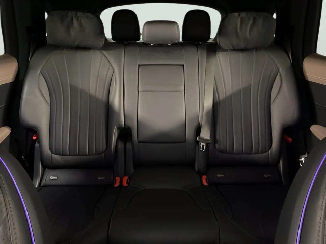 Used 2024 Mercedes-Benz EQS 450+ SUV image 70