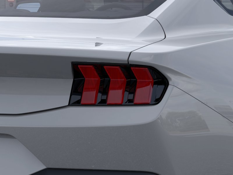 New 2026 Ford Mustang Premium RWD image 21