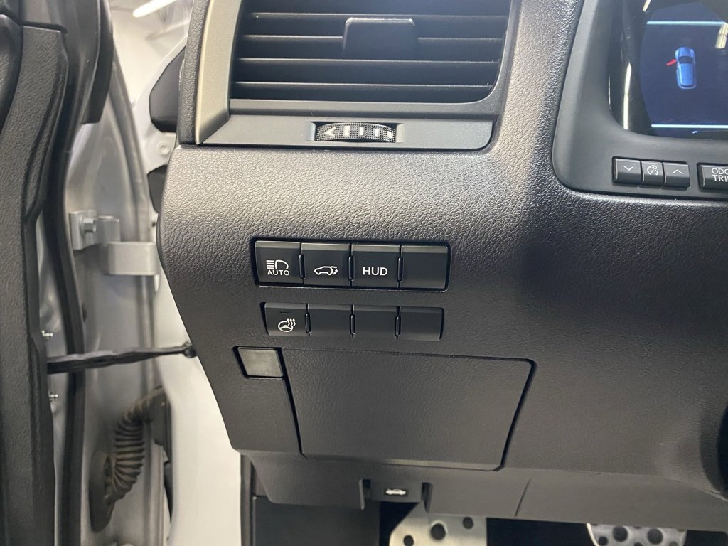 Used 2018 Lexus RX 350 F Sport image 24