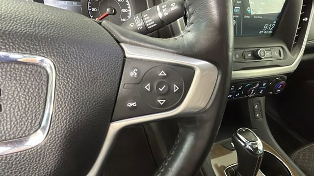 Used 2017 GMC Acadia SLE FWD image 17