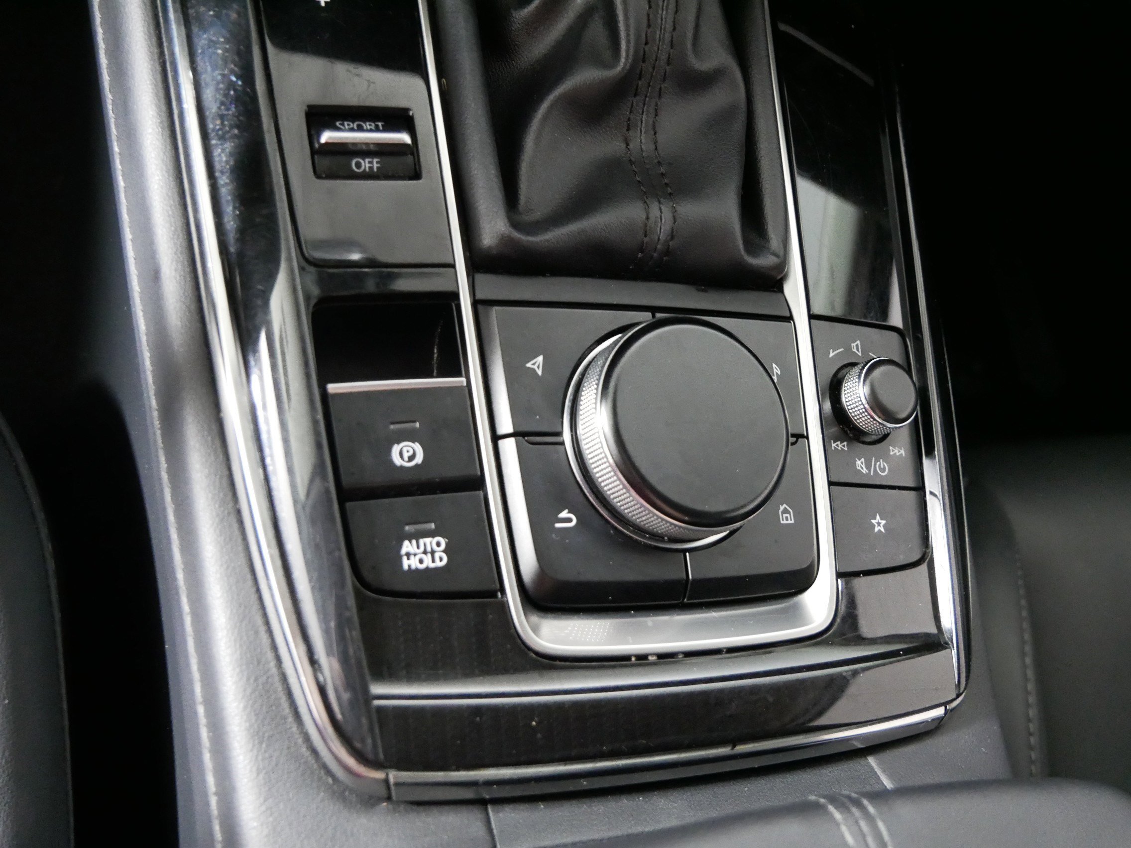 Used 2023 MAZDA CX-30 AWD 2.5 S w/ Preferred Package image 30