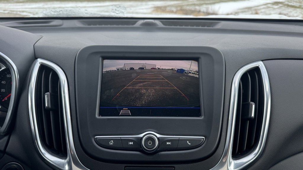 Used 2021 Chevrolet Equinox LT image 14