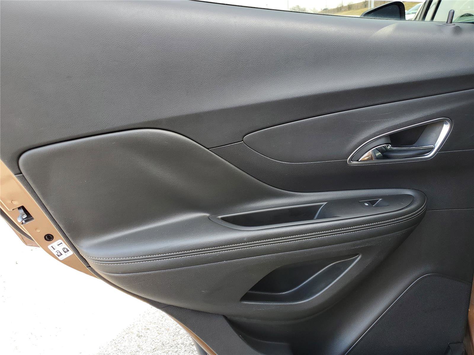 Used 2016 Buick Encore Convenience image 14