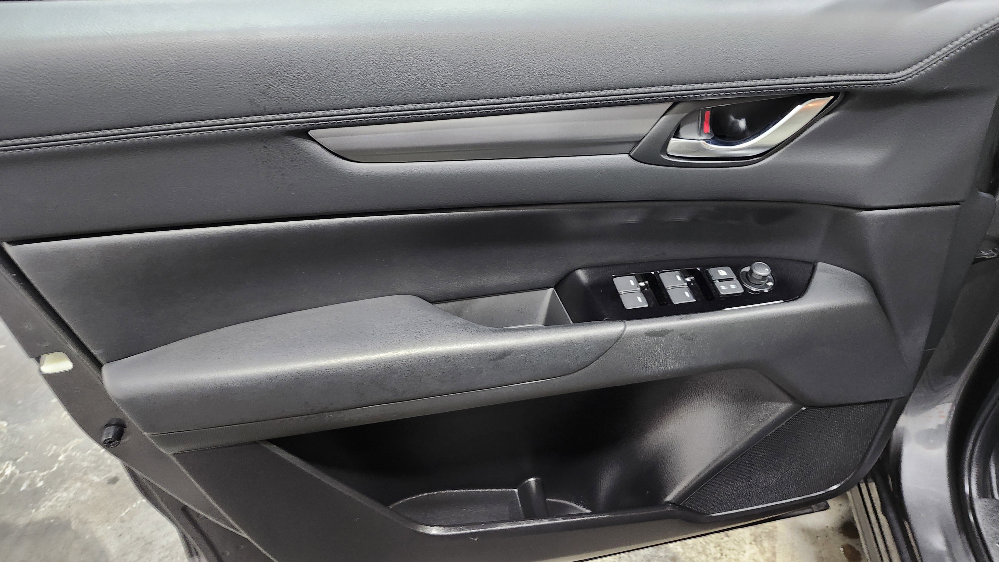 Used 2024 MAZDA CX-5 AWD 2.5 S image 25