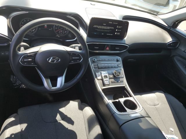 Used 2023 Hyundai Santa Fe SEL AWD/4WD image 10