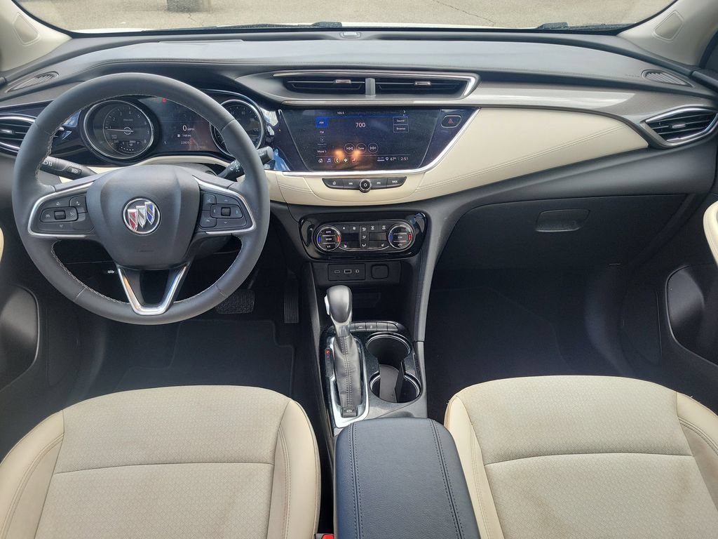 Used 2023 Buick Encore GX Select FWD image 9