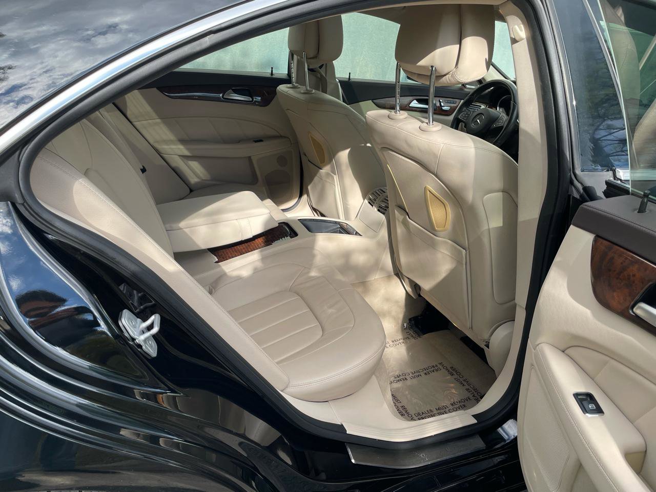 Used 2015 Mercedes-Benz CLS 400 image 36