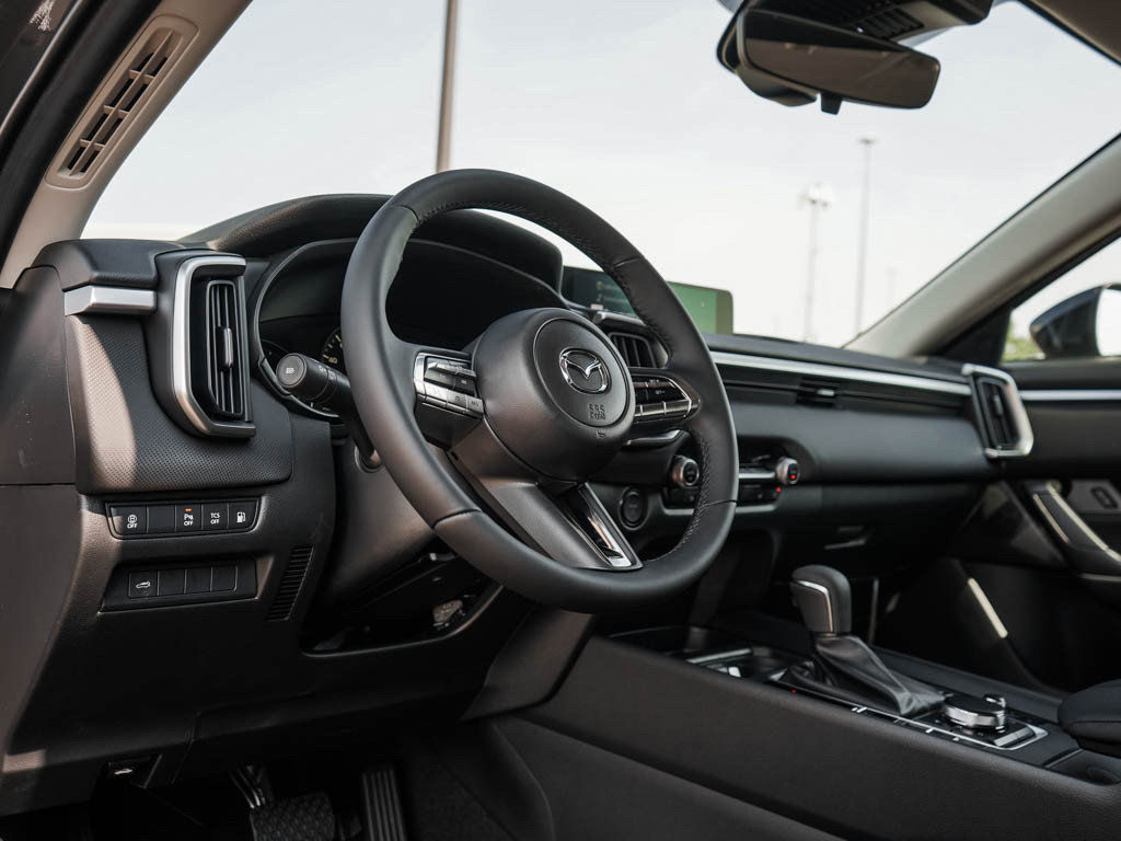 New 2026 MAZDA CX-50 2.5 Hybrid w/ Preferred Pkg AWD/4WD image 18