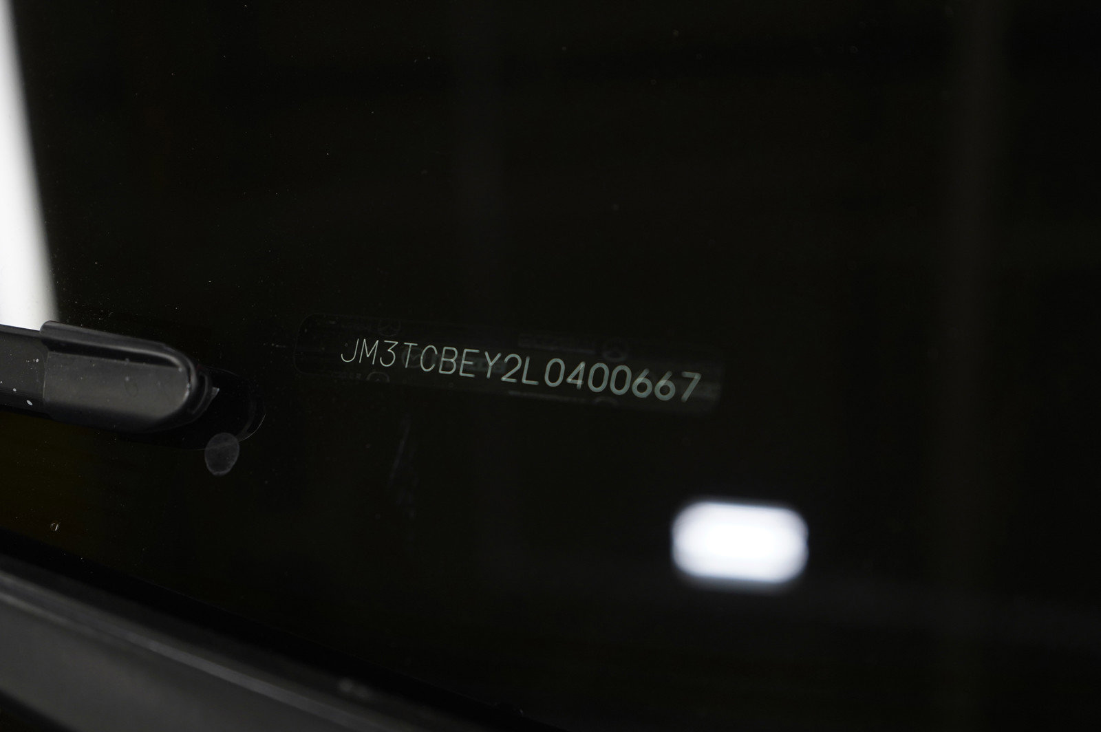 Used 2020 MAZDA CX-9 Signature image 30