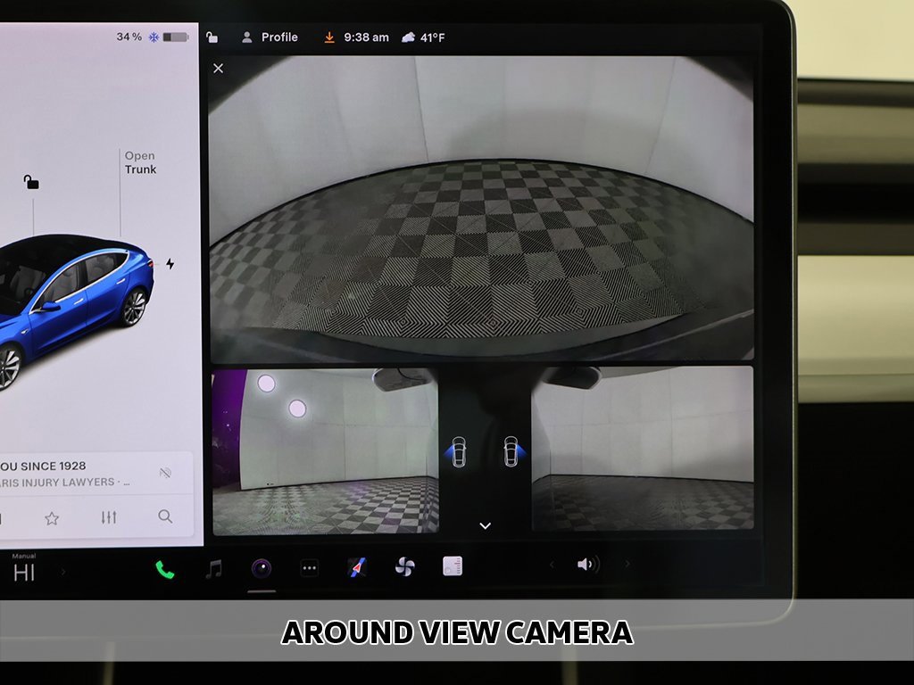 Used 2019 Tesla Model 3 Standard Range Plus image 6
