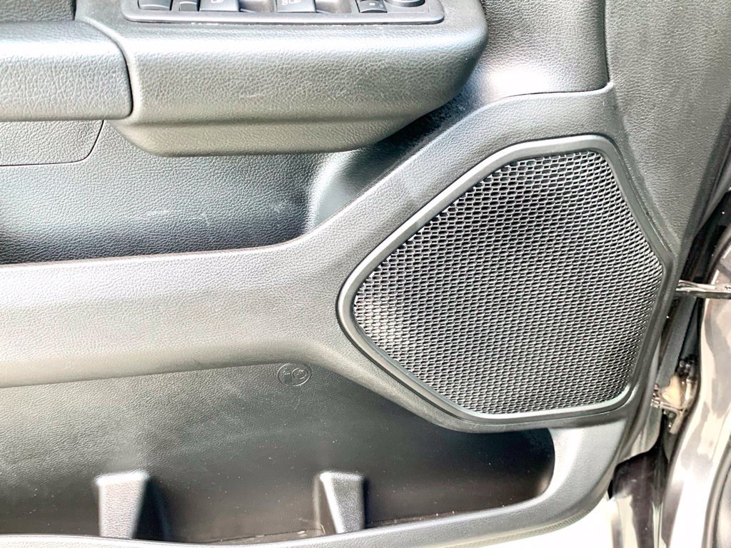 Used 2024 RAM 1500 Big Horn AWD/4WD image 14