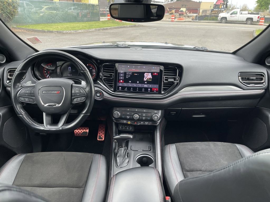 Used 2021 Dodge Durango R/T AWD/4WD image 21