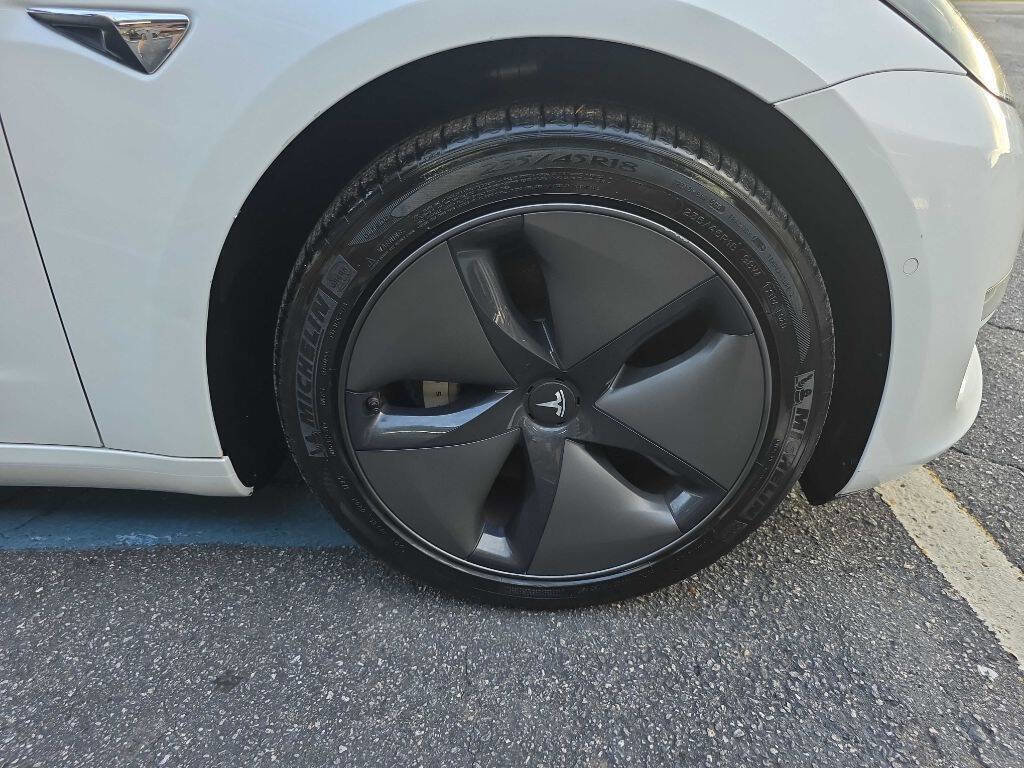 Used 2020 Tesla Model 3 Long Range image 21