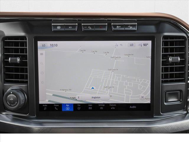 New 2025 Ford F250 King Ranch image 12