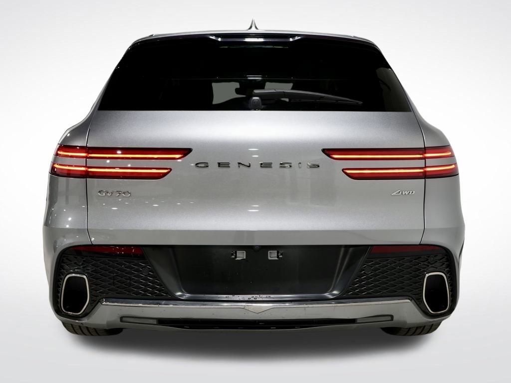 Used 2023 Genesis GV70 2.5T w/ Select Package image 9