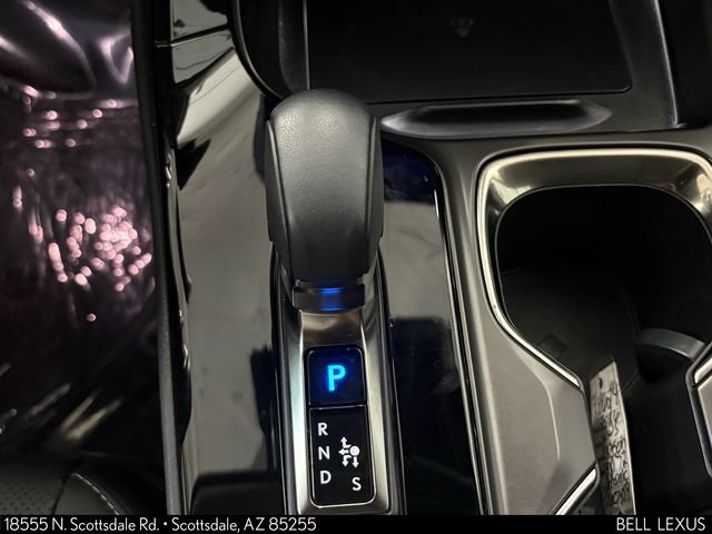 Used 2026 Lexus NX 350h AWD w/ Accessory Package (2T) image 20