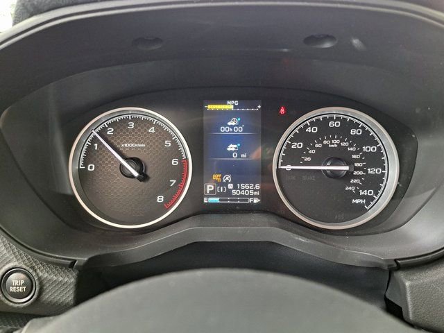 Used 2021 Subaru Forester Limited w/ Popular Package #3 AWD/4WD image 9